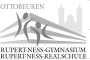 Logo Rupert-Ness-Gymnasium Ottobeuren