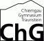 Logo Chiemgau-Gymnasium Traunstein