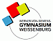 Logo Werner-von-Siemens-Gymnasium Weißenburg