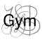 Logo Johann-Sebastian-Bach-Gymnasium Windsbach - Musikgymnasium -