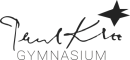 Logo Paul-Klee-Gymnasium Gersthofen