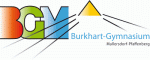 Logo Burkhart-Gymnasium Mallersdorf-Pfaffenberg