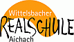 Logo Wittelsbacher-Realschule Staatliche Realschule Aichach