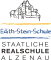 Logo Edith-Stein-Schule Staatliche Realschule Alzenau