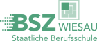 Logo Staatl. Berufsschule Wiesau