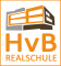 Logo Heinrich-von-Buz-Realschule Staatliche Realschule Augsburg II