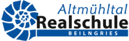 Logo Altmühltal-Realschule Staatliche Realschule Beilngries