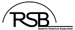 Logo Staatliche Realschule Burgkunstadt