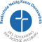 Logo Realschule Heilig Kreuz Donauwörth des Schulwerks der Diözese Augsburg