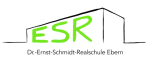 Logo Dr.-Ernst-Schmidt-Realschule Staatliche Realschule Ebern