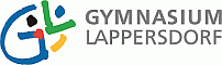 Logo Gymnasium Lappersdorf