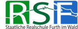 Logo Staatliche Realschule Furth i.Wald