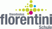 Logo Theodosius-Florentini-Realschule Gemünden
