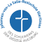 Logo Johannes-von-La Salle-Realschule Illertissen des Schulwerks der Diözese Augsburg