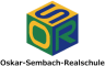 Logo Oskar-Sembach-Realschule Staatl. Realschule Lauf a.d.Pegnitz
