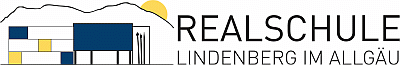 Logo Staatliche Realschule Lindenberg i.Allgäu