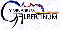 Logo Gymnasium Albertinum Coburg