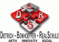 Logo Dietrich-Bonhoeffer-Schule Staatliche Realschule Neustadt a.d.Aisch