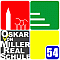 Logo Oskar-von-Miller-Realschule Staatliche Realschule Rothenburg o.d.Tauber