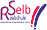 Logo Staatliche Realschule Selb