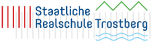 Logo Staatliche Realschule Trostberg