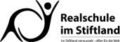 Logo Realschule im Stiftland Staatliche Realschule für Knaben Waldsassen