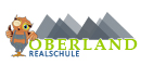 Logo Staatliche Realschule Holzkirchen, Oberland-Realschule