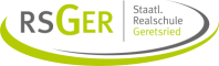 Logo Staatl. Realschule Geretsried
