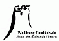 Logo Wallburg-Realschule Staatliche Realschule Eltmann