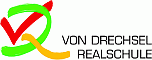 Logo Max-Ulrich-von-Drechsel-Realschule Staatliche Realschule Regenstauf
