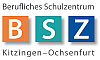 Logo Staatl. Berufsschule Kitzingen-Ochsenfurt