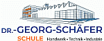Logo Dr.-Georg-Schäfer-Schule Schweinfurt Staatl. Berufsschule I