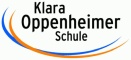 Logo Klara-Oppenheimer-Schule Städt. BBZ für kaufmännische, hauswirtschaftliche und soziale Berufe, Würzburg
