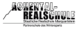 Logo Achental-Realschule Staatl. Realschule Marquartstein