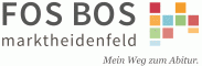 Logo Staatliche Berufsoberschule Marktheidenfeld