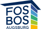 Logo Staatliche Fachoberschule Augsburg