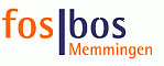 Logo Staatliche Fachoberschule Memmingen