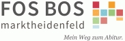 Logo Staatliche Fachoberschule Marktheidenfeld