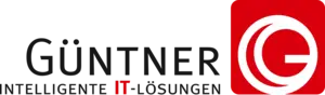 Güntner-IT Logo